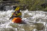 kayak agout 2014